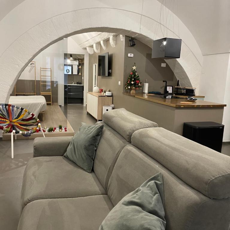 Archome Luxury Apartment - Casa con 1 Camera da Letto - 27