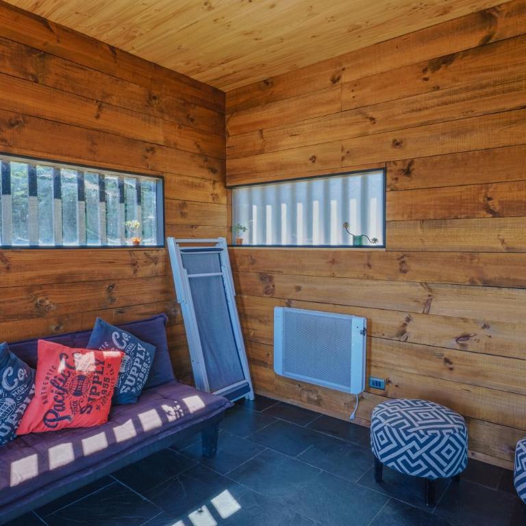 Surfpro - One-Bedroom House - 16