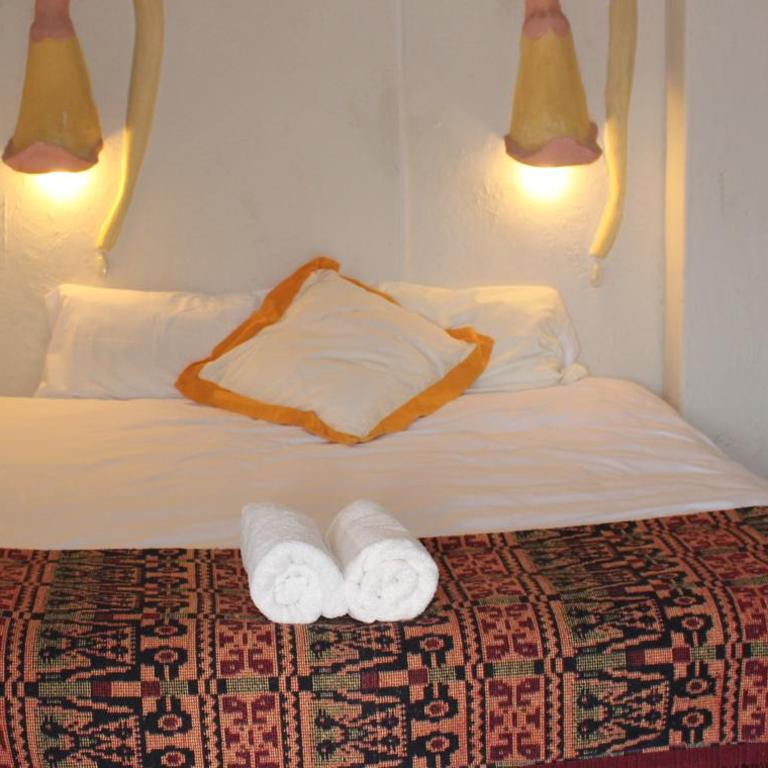 La casa de la colina - Suite Junior - 3