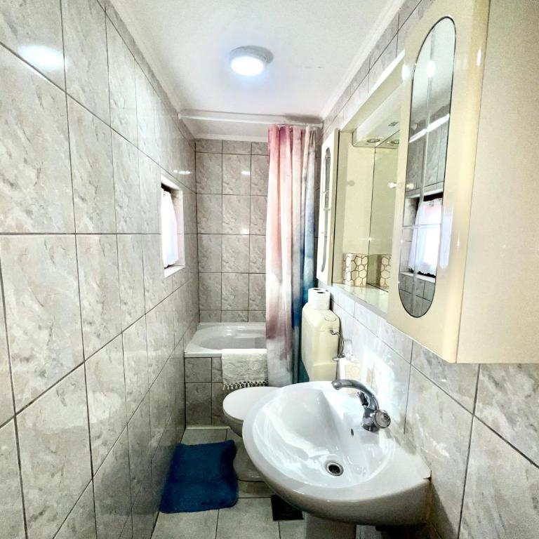 Hani Studio Apartment - Apartman sa 1 Spavaćom Sobom - 5