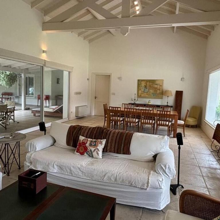 Espectacular Casa en Barrio Privado El Faro, 5 suites independientes - Casa de 5 dormitorios - 52