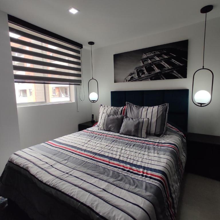Oasis en las alturas - Apartamento de 3 dormitorios - 6