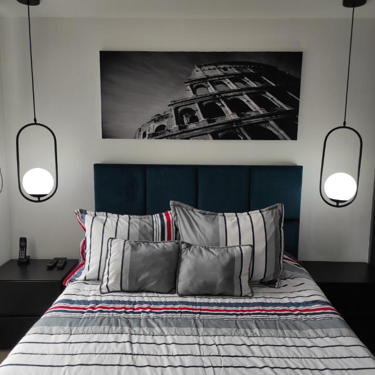 Oasis en las alturas - Apartamento de 3 dormitorios - 12