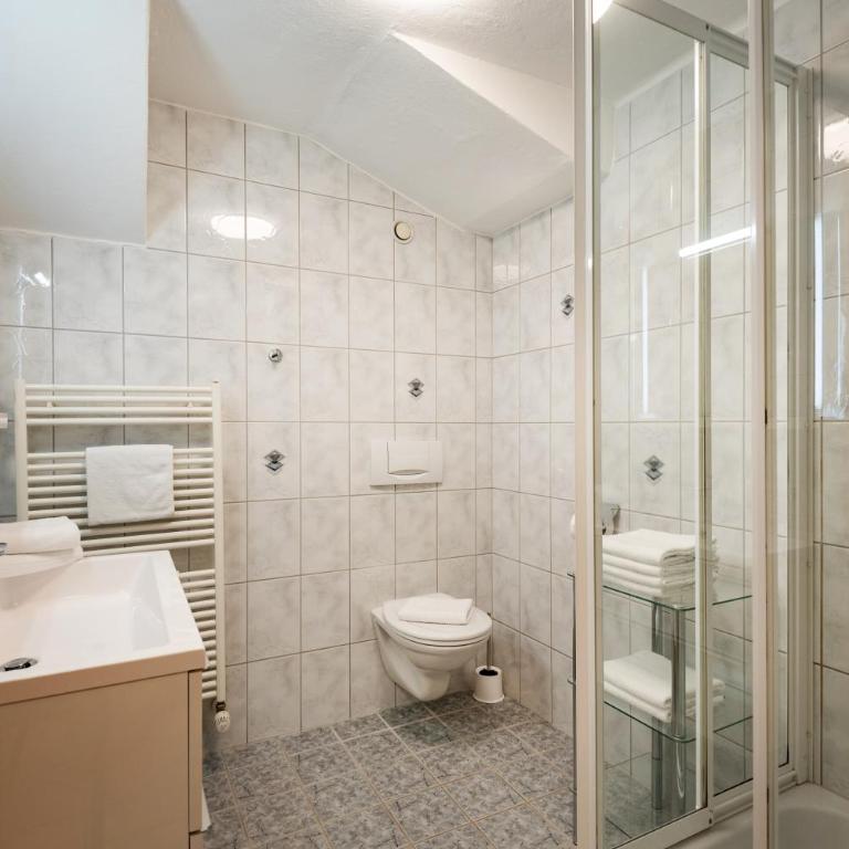 Haus Rass - Apartment mit 1 Schlafzimmer - 7