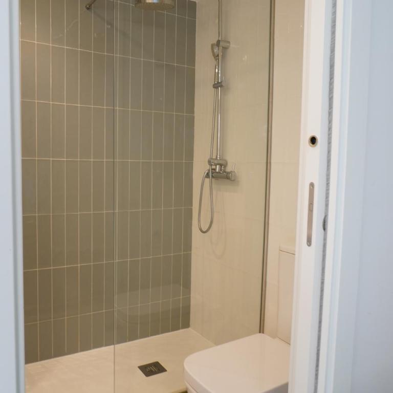 CASTILLA LUXURY B Apartments - Apartamento - 8