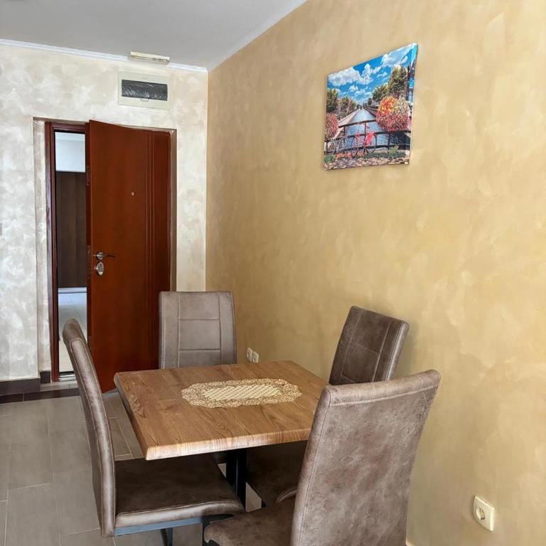 Dale apartment Becici- Paradiso - Apartman sa 1 Spavaćom Sobom - 11