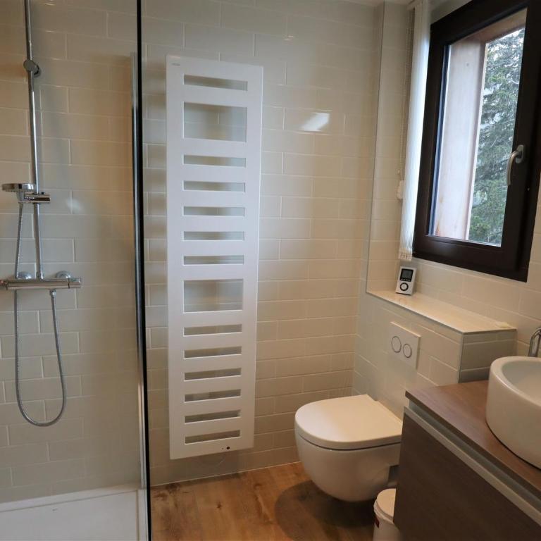 Magnifique chalet à Avoriaz pour 12 pers, confort moderne - FR-1-633-50 - Chalet - 14