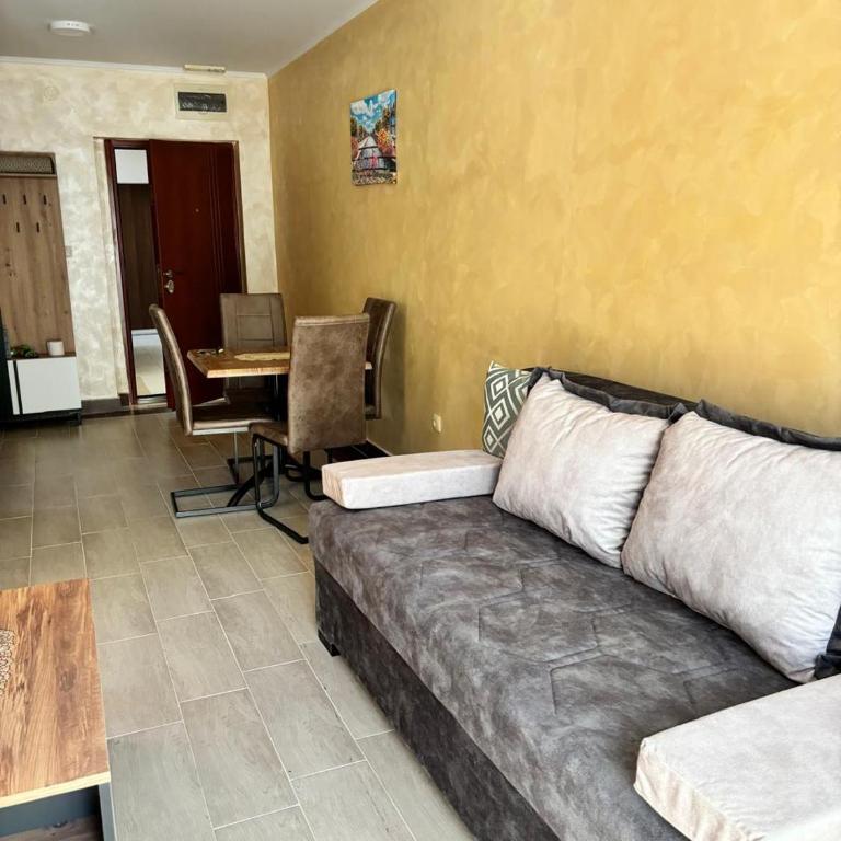 Dale apartment Becici- Paradiso - Apartman sa 1 Spavaćom Sobom - 2