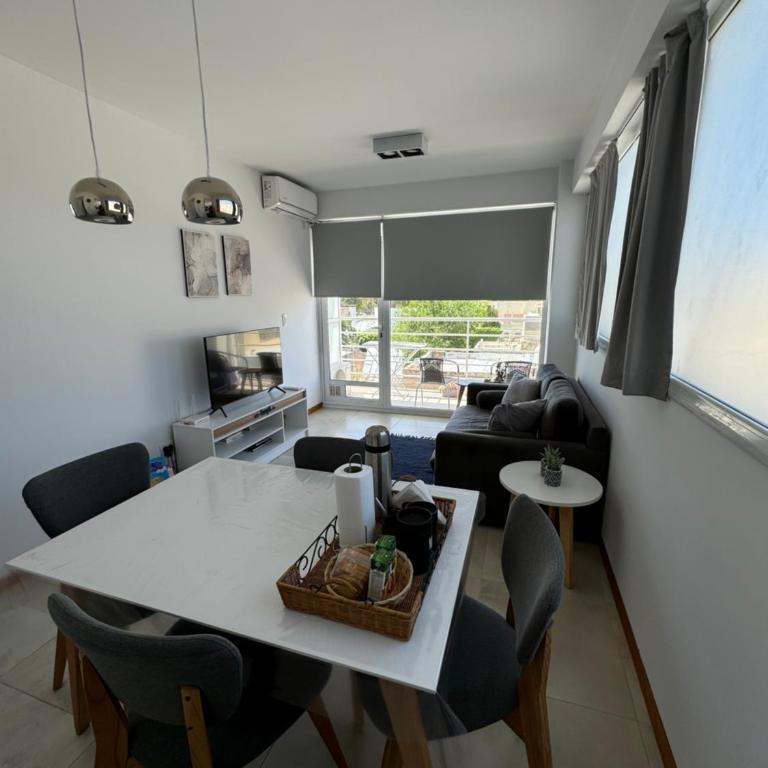 Refugio Ballenas - Apartamento de 1 dormitorio - 9