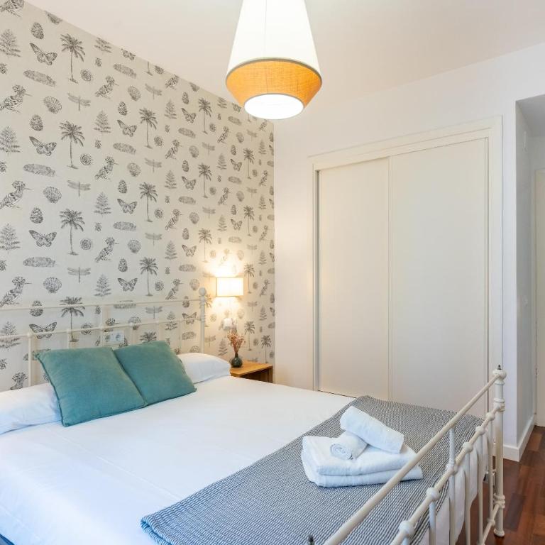 Veoapartment Alhóndiga Segundo - Two-Bedroom Apartment - 19