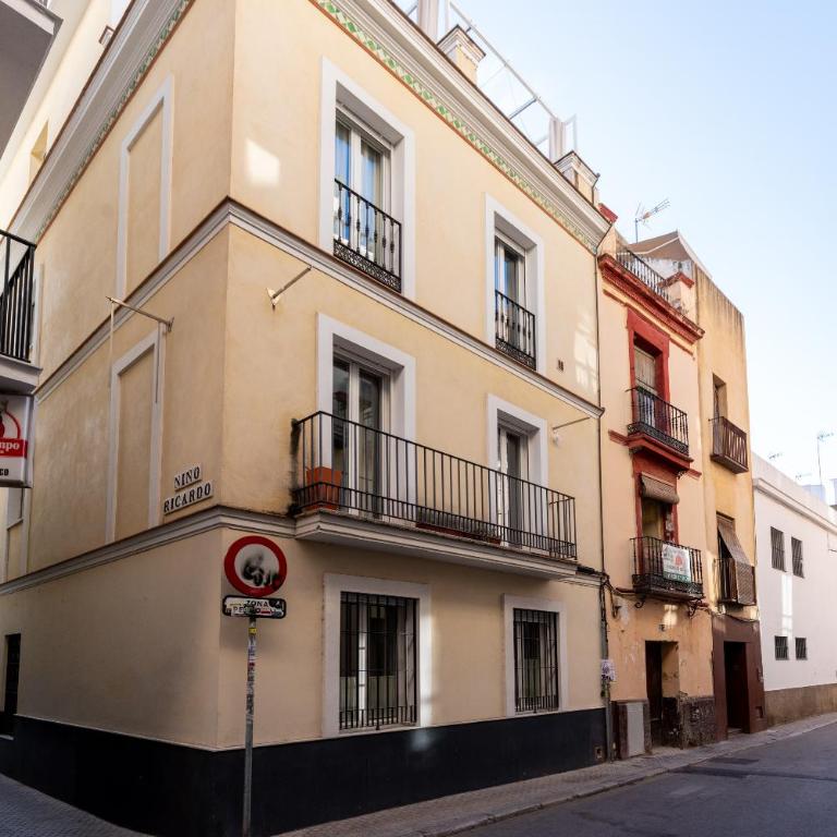 Veoapartment Alhóndiga Segundo - Two-Bedroom Apartment - 32