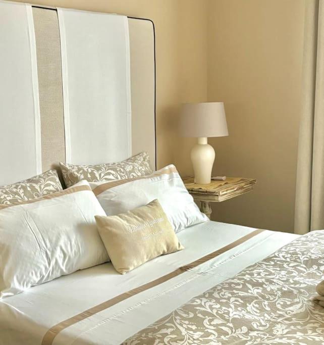 Boutique Apartment in the heart of Montecatini - Apartment mit 1 Schlafzimmer - 5