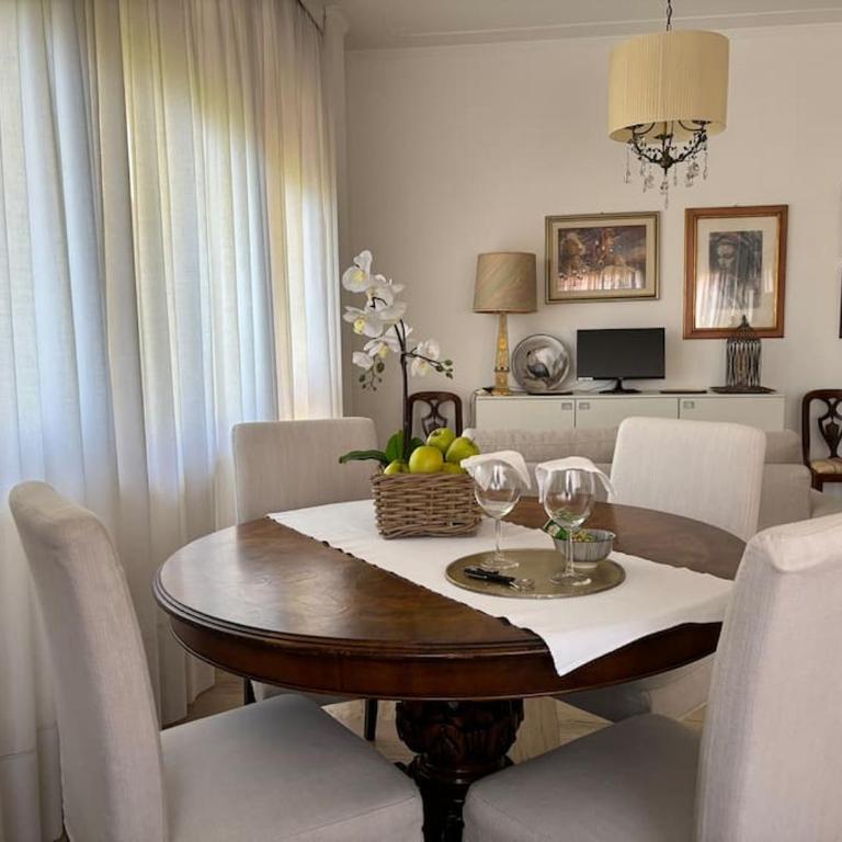 Boutique Apartment in the heart of Montecatini - Apartment mit 1 Schlafzimmer - 20