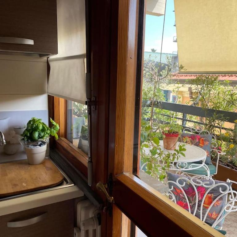 Boutique Apartment in the heart of Montecatini - Apartment mit 1 Schlafzimmer - 24