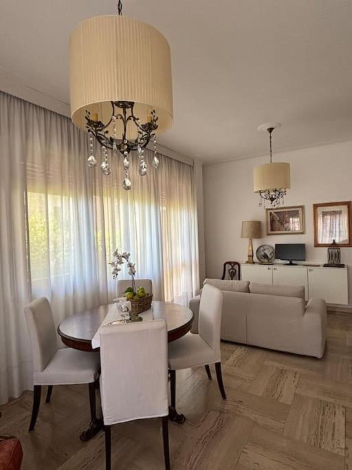 Boutique Apartment in the heart of Montecatini - Apartment mit 1 Schlafzimmer - 33