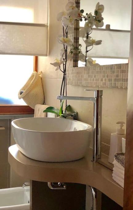 Boutique Apartment in the heart of Montecatini - Apartment mit 1 Schlafzimmer - 34