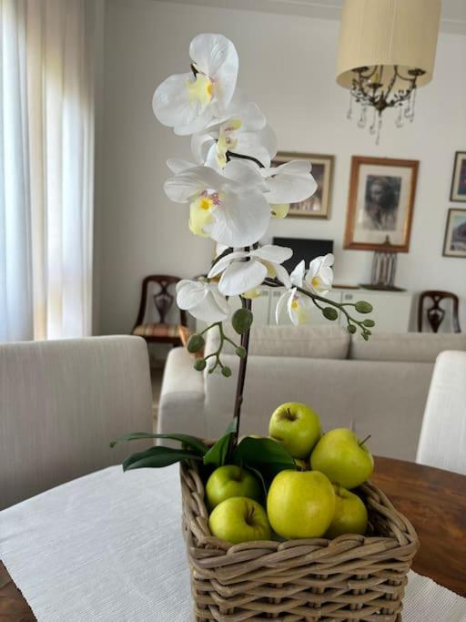 Boutique Apartment in the heart of Montecatini - Apartment mit 1 Schlafzimmer - 35