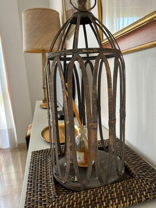 Boutique Apartment in the heart of Montecatini - Apartment mit 1 Schlafzimmer - 37