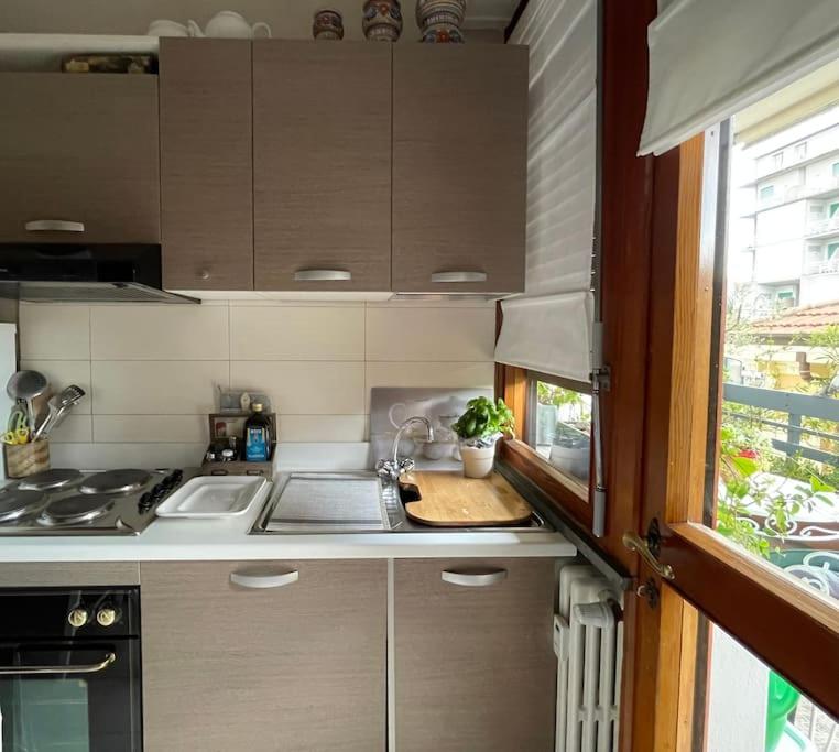 Boutique Apartment in the heart of Montecatini - Apartment mit 1 Schlafzimmer - 41