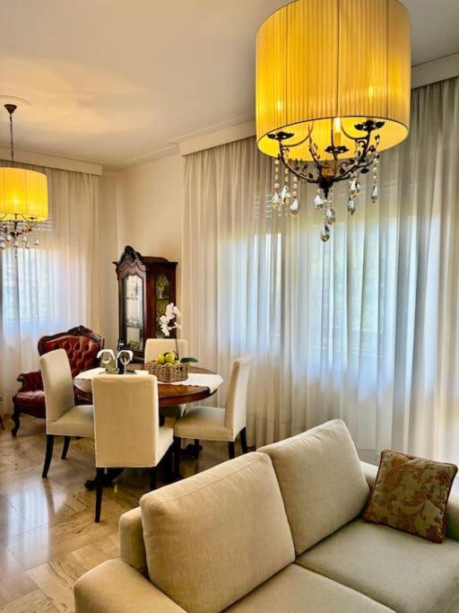 Boutique Apartment in the heart of Montecatini - Apartment mit 1 Schlafzimmer - 42