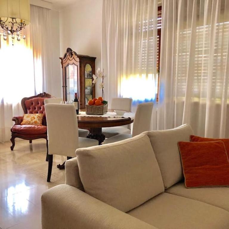 Boutique Apartment in the heart of Montecatini - Apartment mit 1 Schlafzimmer - 43