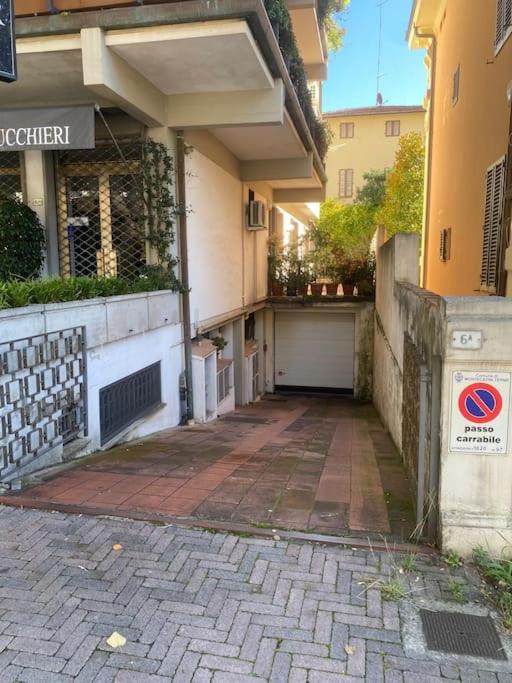 Boutique Apartment in the heart of Montecatini - Apartment mit 1 Schlafzimmer - 46