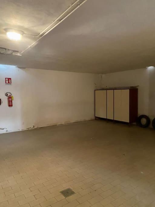Boutique Apartment in the heart of Montecatini - Apartment mit 1 Schlafzimmer - 64