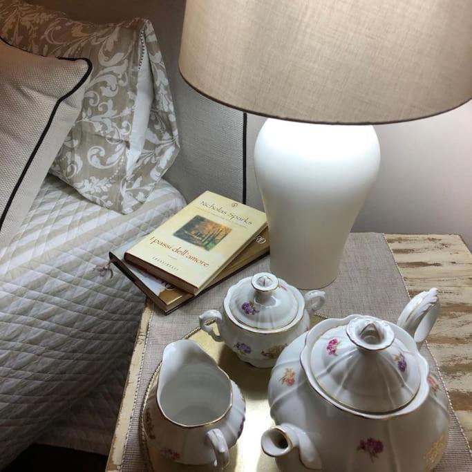 Boutique Apartment in the heart of Montecatini - Apartment mit 1 Schlafzimmer - 65