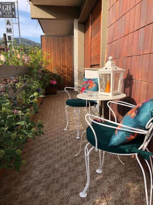 Boutique Apartment in the heart of Montecatini - Apartment mit 1 Schlafzimmer - 66