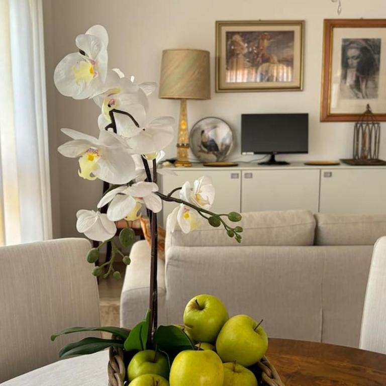 Boutique Apartment in the heart of Montecatini - Apartment mit 1 Schlafzimmer - 1