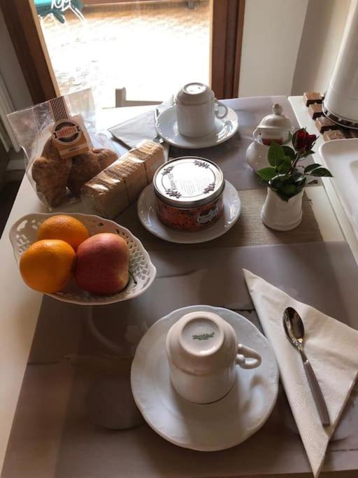 Boutique Apartment in the heart of Montecatini - Apartment mit 1 Schlafzimmer - 68
