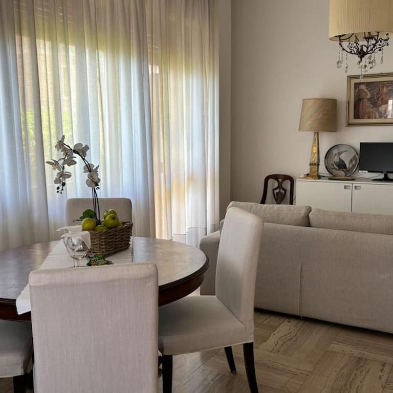 Boutique Apartment in the heart of Montecatini - Apartment mit 1 Schlafzimmer - 2
