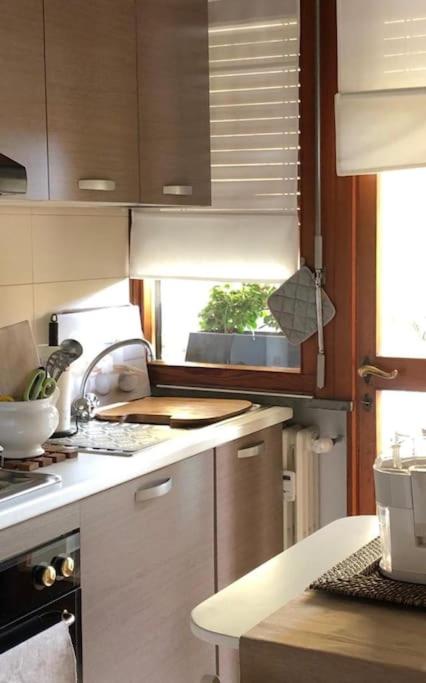 Boutique Apartment in the heart of Montecatini - Apartment mit 1 Schlafzimmer - 70