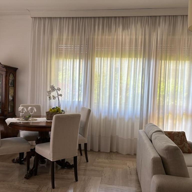 Boutique Apartment in the heart of Montecatini - Apartment mit 1 Schlafzimmer - 71