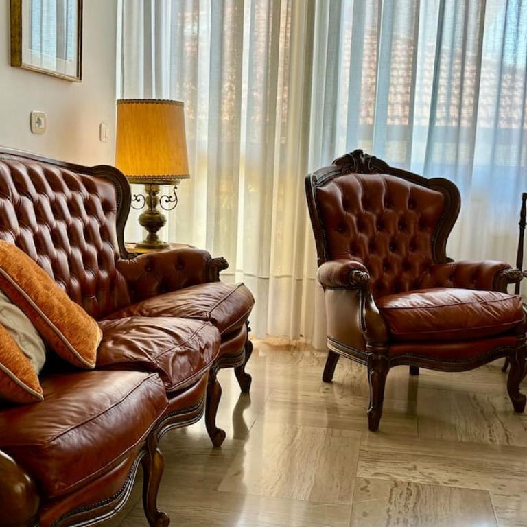 Boutique Apartment in the heart of Montecatini - Apartment mit 1 Schlafzimmer - 77