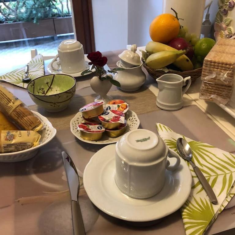 Boutique Apartment in the heart of Montecatini - Apartment mit 1 Schlafzimmer - 82