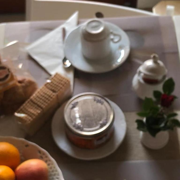 Boutique Apartment in the heart of Montecatini - Apartment mit 1 Schlafzimmer - 83