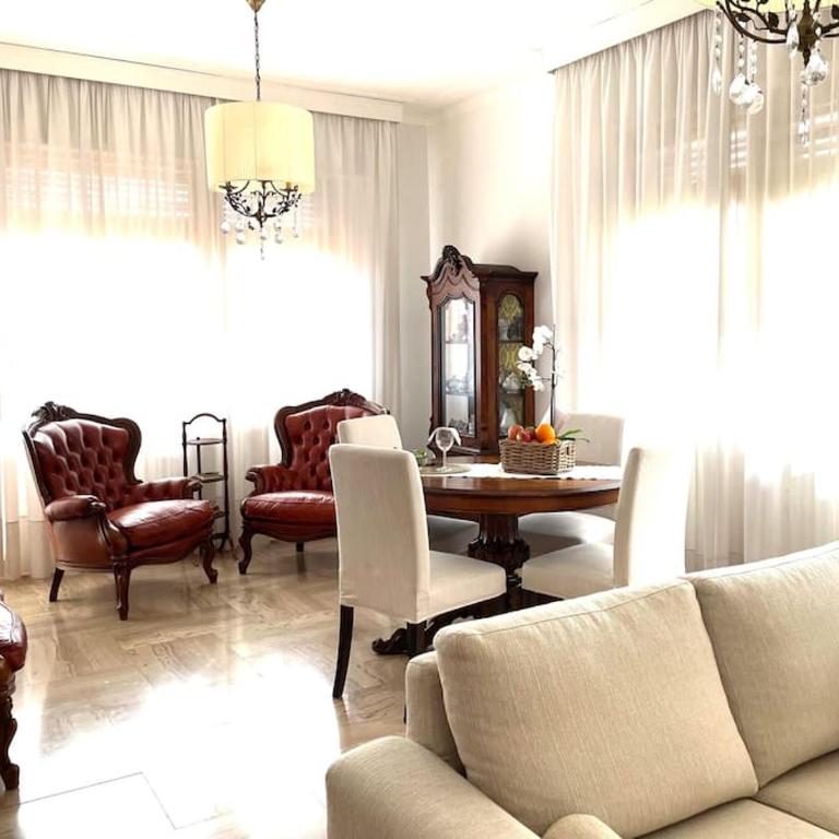 Boutique Apartment in the heart of Montecatini - Apartment mit 1 Schlafzimmer - 84