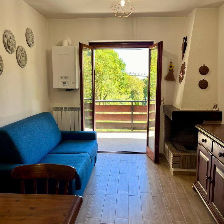 Rama Apartments - Apartamento de 2 dormitorios - 7