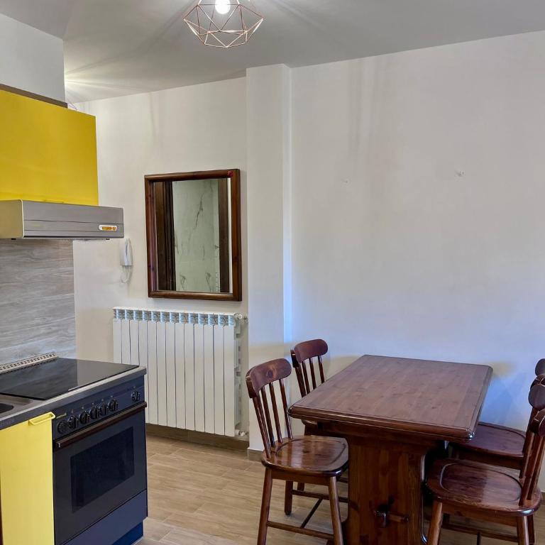 Rama Apartments - Apartamento de 2 dormitorios - 14