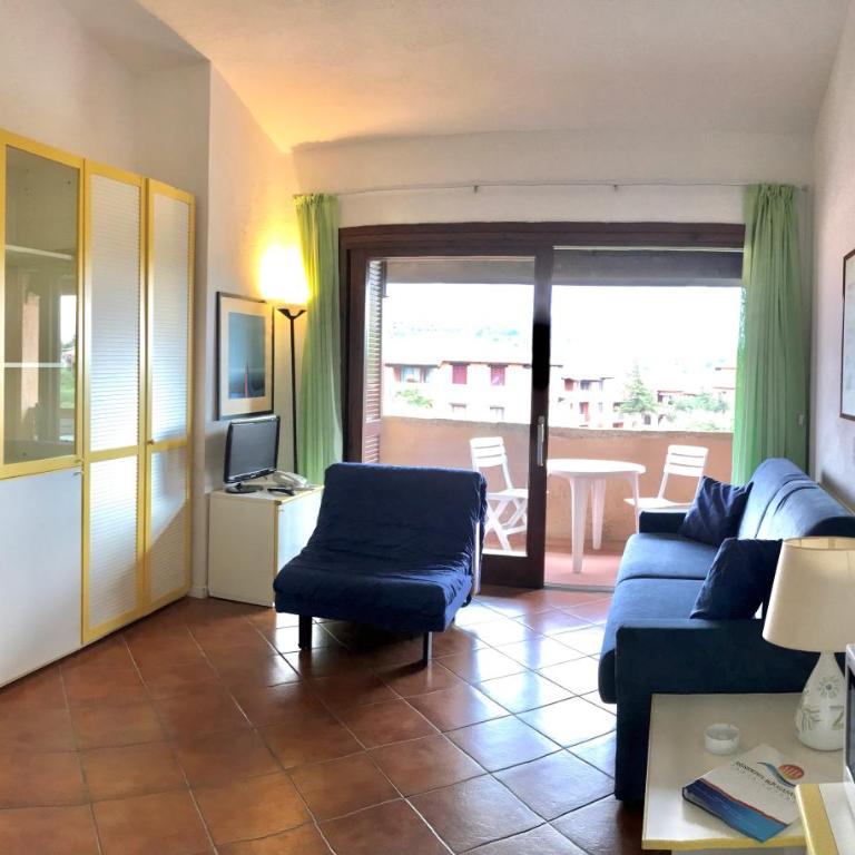 Residence Bouganville - Appartamento Monolocale - 8