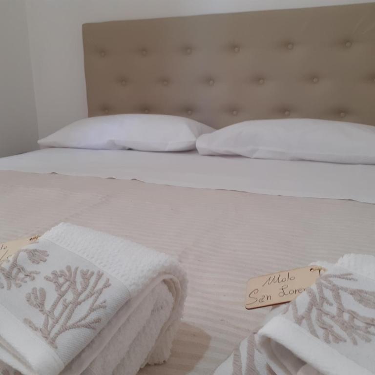 Tagliamento & Molo Apartment - Appartamento Deluxe con 1 Camera da Letto - 7
