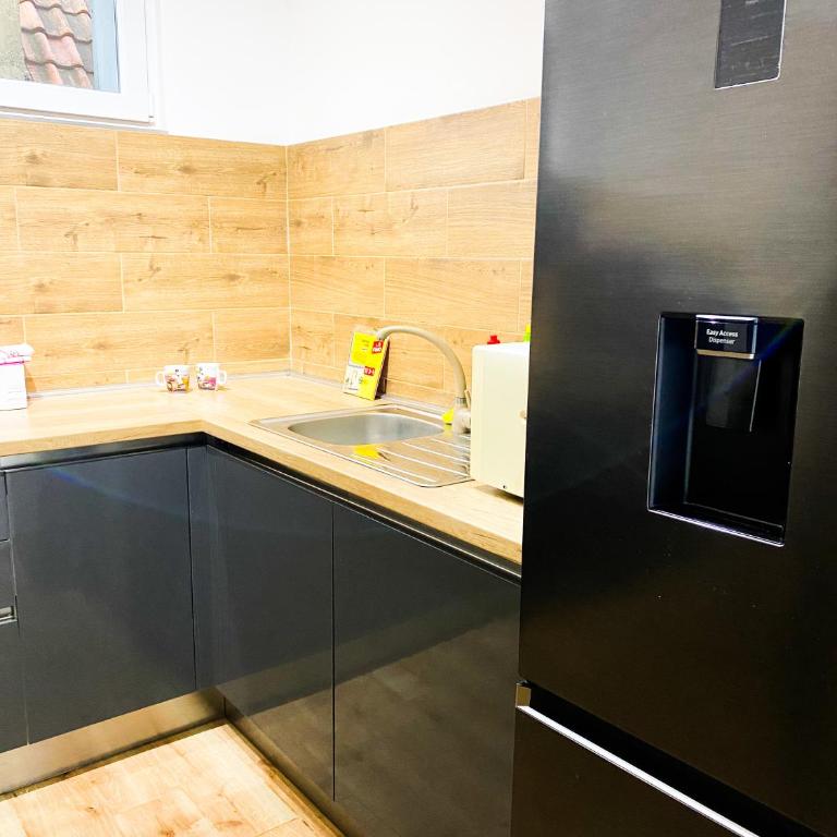 Lukas Apartment - Apartman sa 2 Spavaće Sobe - 8