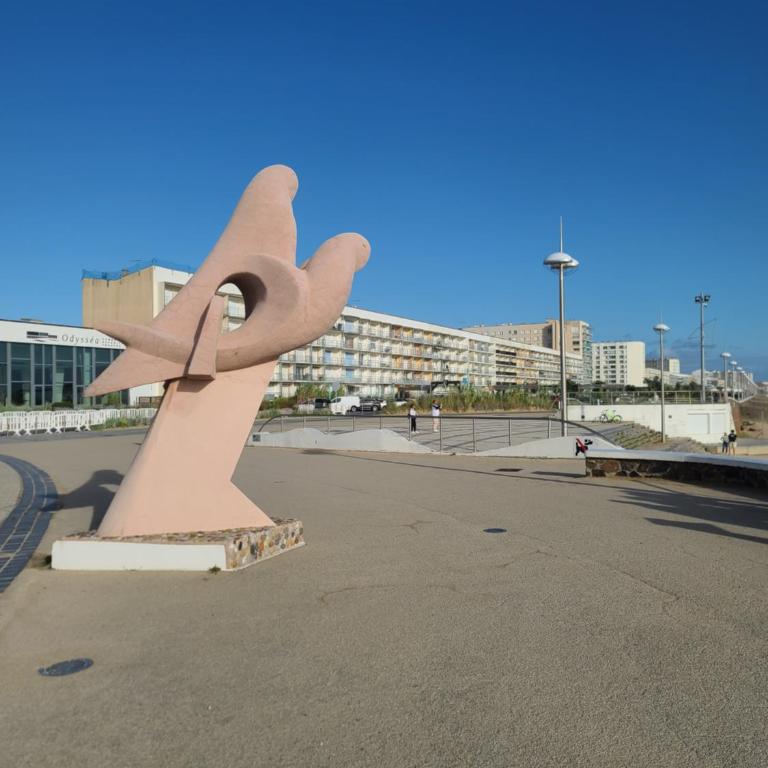 Le Front de Mer - Appartement 3 Chambres - 31