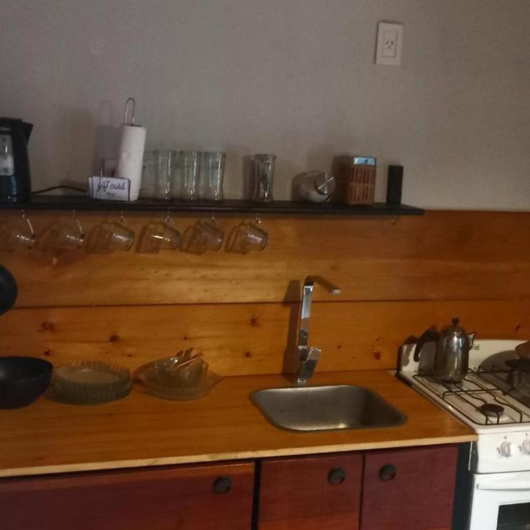 La Obra Vintage - Apartamento de 1 dormitorio - 57