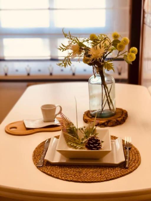 Hogar de Mauro - Apartamento de 2 dormitorios - 18