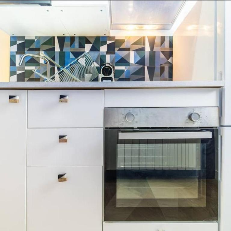 Magenta, Charmant & Moderne - Appartement 1 Chambre - 18