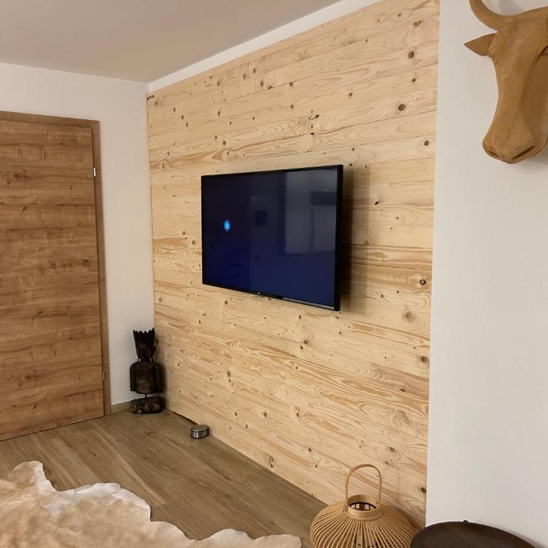 Sprungschanze Haus - Appartement 3 Chambres - 26