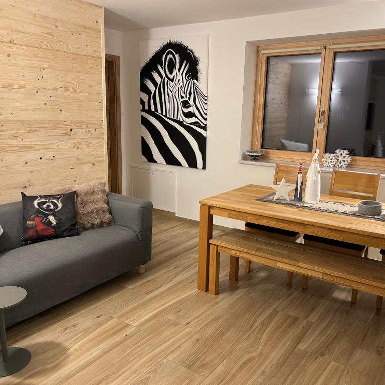 Sprungschanze Haus - Appartement 3 Chambres - 27