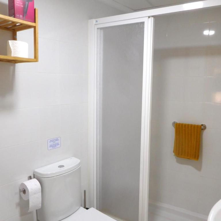Apartamentos La Mar a 40 metros de la playa - Appartement 2 Chambres - 16